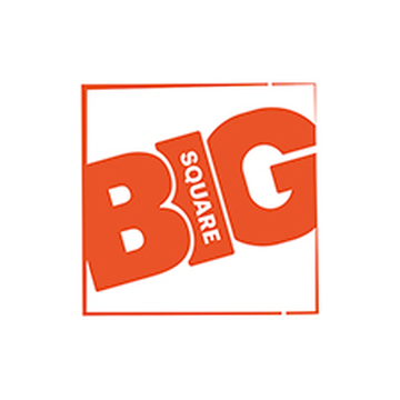 Big Square partner logo