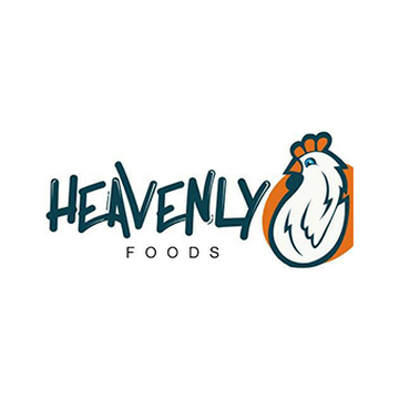 Heavenly Wings partner logo