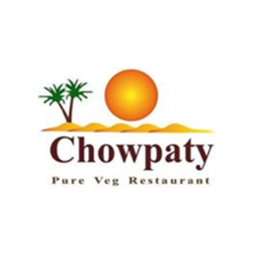Chowpaty partner logo